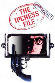 hd-The Ipcress File