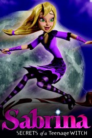 hd-Sabrina: Secrets of a Teenage Witch
