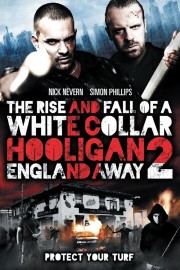 hd-White Collar Hooligan 2: England Away