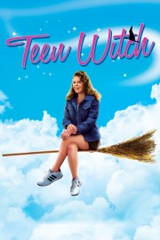 hd-Teen Witch