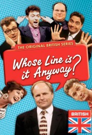 hd-Whose Line Is It Anyway?