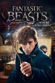 hd-Fantastic Beasts and Where to Find Them
