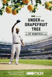 hd-Under The Grapefruit Tree: The CC Sabathia Story