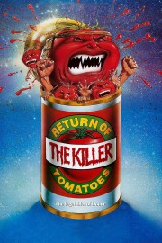 hd-Return of the Killer Tomatoes!