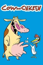 hd-Cow and Chicken