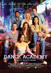 hd-Dance Academy: The Movie