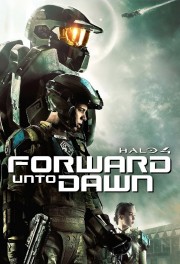 hd-Halo 4: Forward Unto Dawn