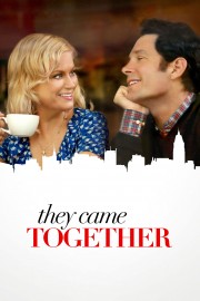 hd-They Came Together