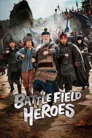 hd-Battlefield Heroes