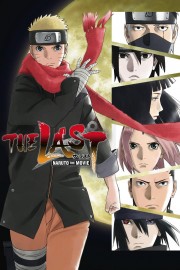 hd-The Last: Naruto the Movie