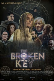 hd-The Broken Key