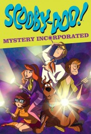 hd-Scooby-Doo! Mystery Incorporated