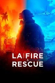 hd-LA Fire & Rescue