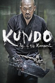 hd-Kundo: Age of the Rampant