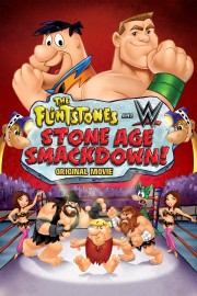 hd-The Flintstones & WWE: Stone Age SmackDown