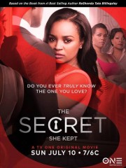 hd-The Secret She Kept