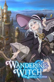 hd-Wandering Witch: The Journey of Elaina