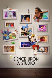 hd-Once Upon a Studio