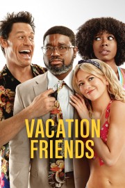 hd-Vacation Friends