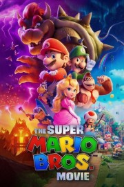 hd-The Super Mario Bros. Movie