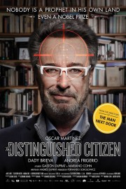 hd-The Distinguished Citizen