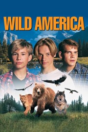 hd-Wild America