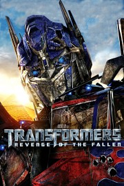 hd-Transformers: Revenge of the Fallen