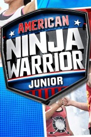 hd-American Ninja Warrior Junior