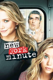 hd-New York Minute
