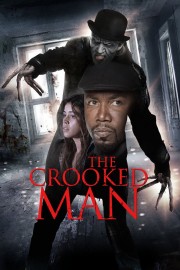hd-The Crooked Man