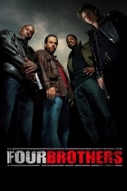 hd-Four Brothers