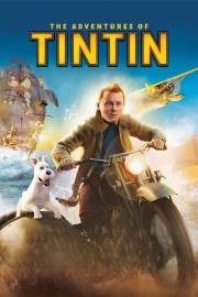 hd-The Adventures of Tintin