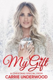 hd-My Gift: A Christmas Special From Carrie Underwood
