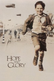 hd-Hope and Glory