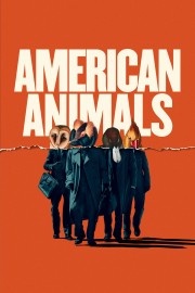 hd-American Animals