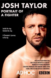 hd-Josh Taylor: Portrait of a Fighter