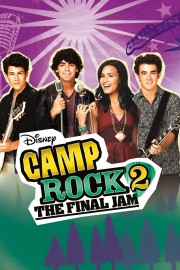 hd-Camp Rock 2: The Final Jam