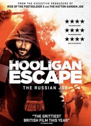hd-Hooligan Escape The Russian Job