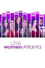 hd-Little Women: Atlanta
