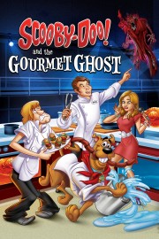 hd-Scooby-Doo! and the Gourmet Ghost