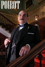 hd-Agatha Christie's Poirot