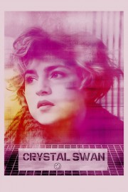 hd-Crystal Swan