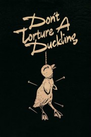hd-Don't Torture a Duckling