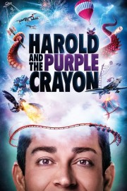 hd-Harold and the Purple Crayon