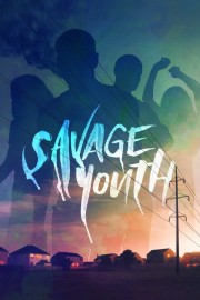 hd-Savage Youth