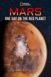 hd-Mars: One Day on the Red Planet