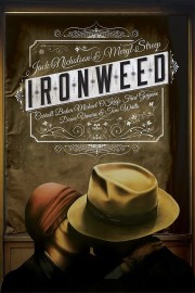 hd-Ironweed