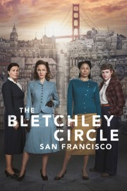 hd-The Bletchley Circle: San Francisco