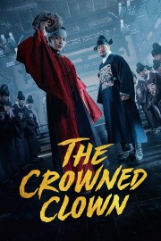 hd-The Crowned Clown