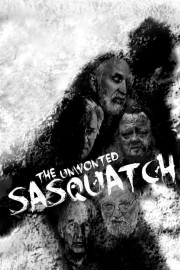 hd-The Unwonted Sasquatch